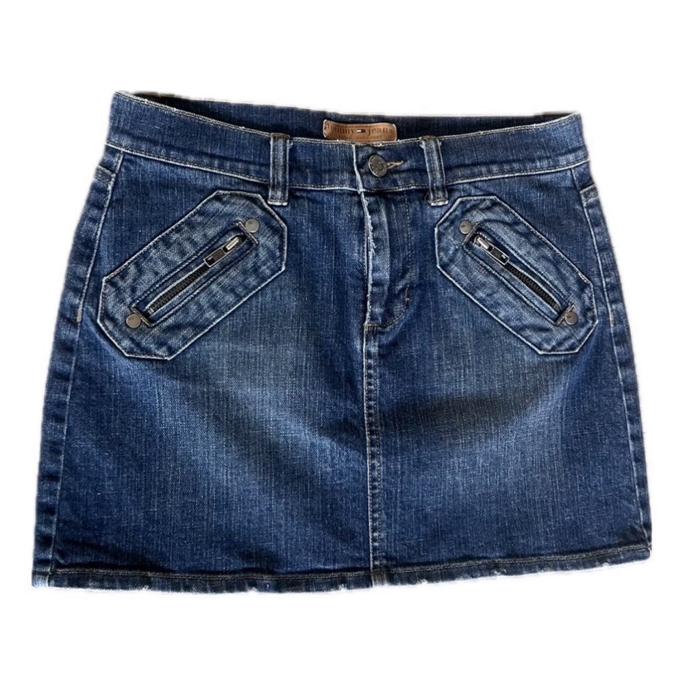 TOMMY HILFIGER SKIRT